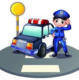 交警抓车爆料视频,视频曝光惊心动魄一幕  第3张