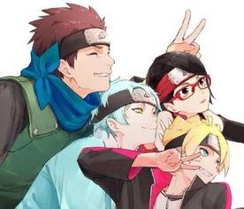 晚安火影爆料最新,晚安火影揭秘神秘剧情大揭秘！  第2张