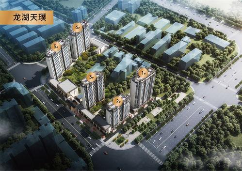 长春龙湖最新爆料,揭秘未来城市生活新地标! 第2张 长春龙湖最新爆料,揭秘未来城市生活新地标! 第2张