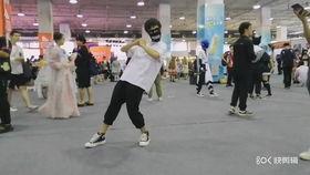 合肥漫展最新爆料,独家爆料，精彩内容抢先看！