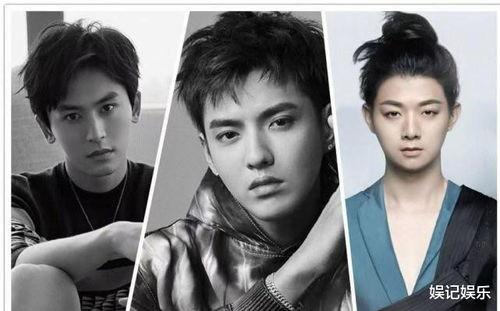 男明星被娱乐圈爆料,男明星被曝涉嫌不当行为，真相究竟如何？  第2张