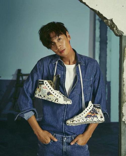 李光洙帮师妹爆料视频,李光洙爆笑视频揭露师妹惊人秘密  第2张