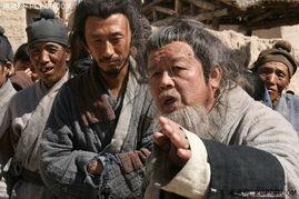 刀客外传 在线观看,剑影江湖，传奇再续  第3张