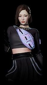 穿越火线年套爆料最新,神秘武器与炫酷时装抢先看  第2张