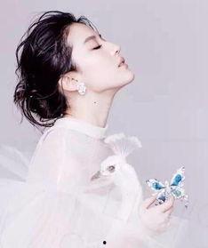 刘亦菲最新爆料视频,幕后故事与心路历程  第1张