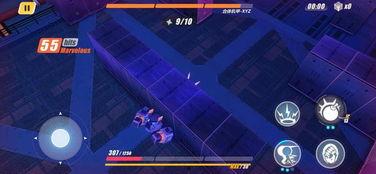 崩坏3 最新爆料在哪,神秘新角色登场，全新剧情篇章即将开启！