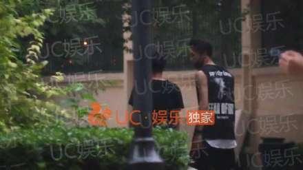 爆料白鹿恋情视频,甜蜜互动引网友热议  第3张