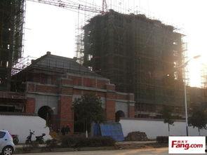 最新爆料青云谱现房,品质生活即刻入住