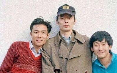 谢园爆料梁天采访视频全集,一场关于友情与艺术的深度对话  第3张